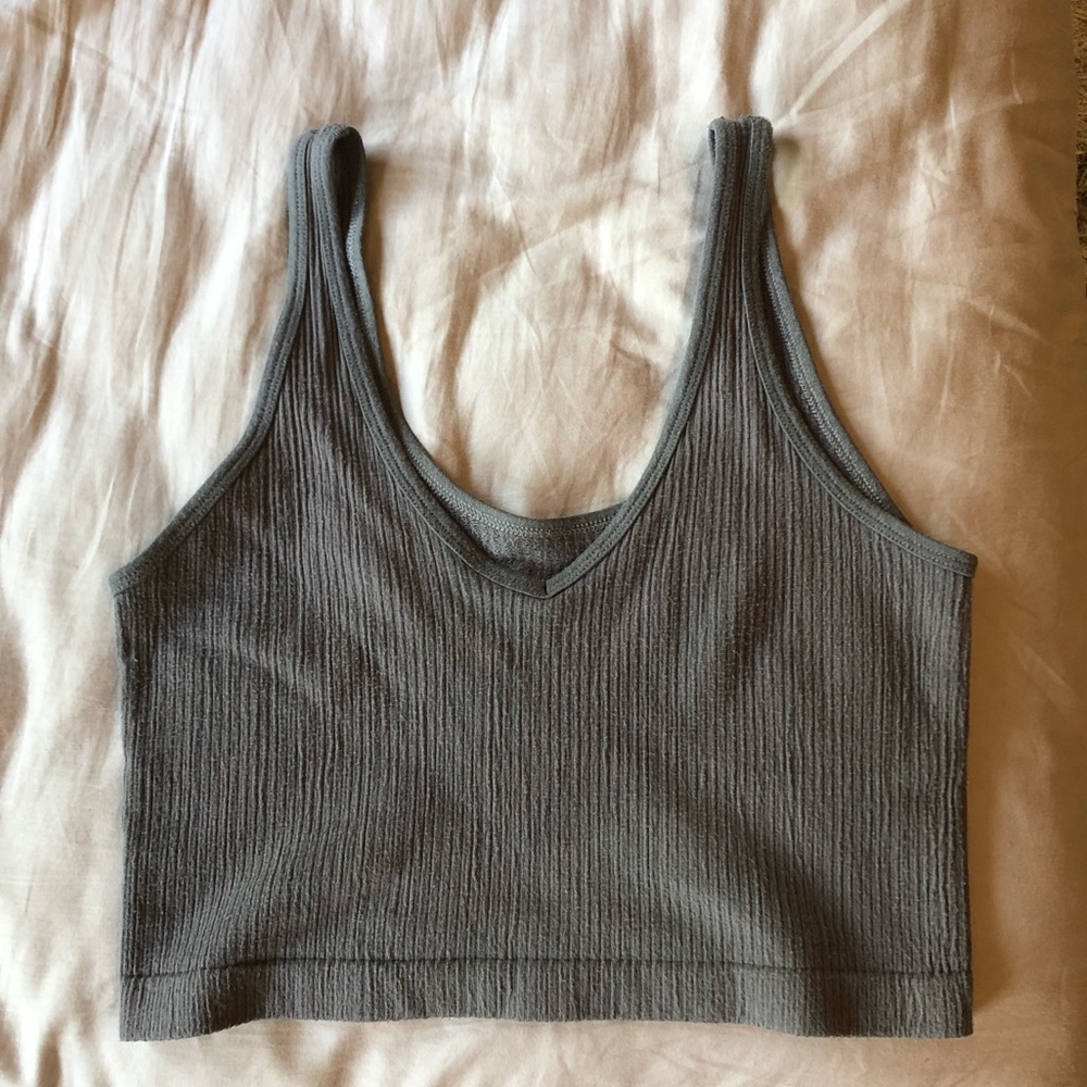 SOLD!!! URBAN OUTFITTERS tank!!